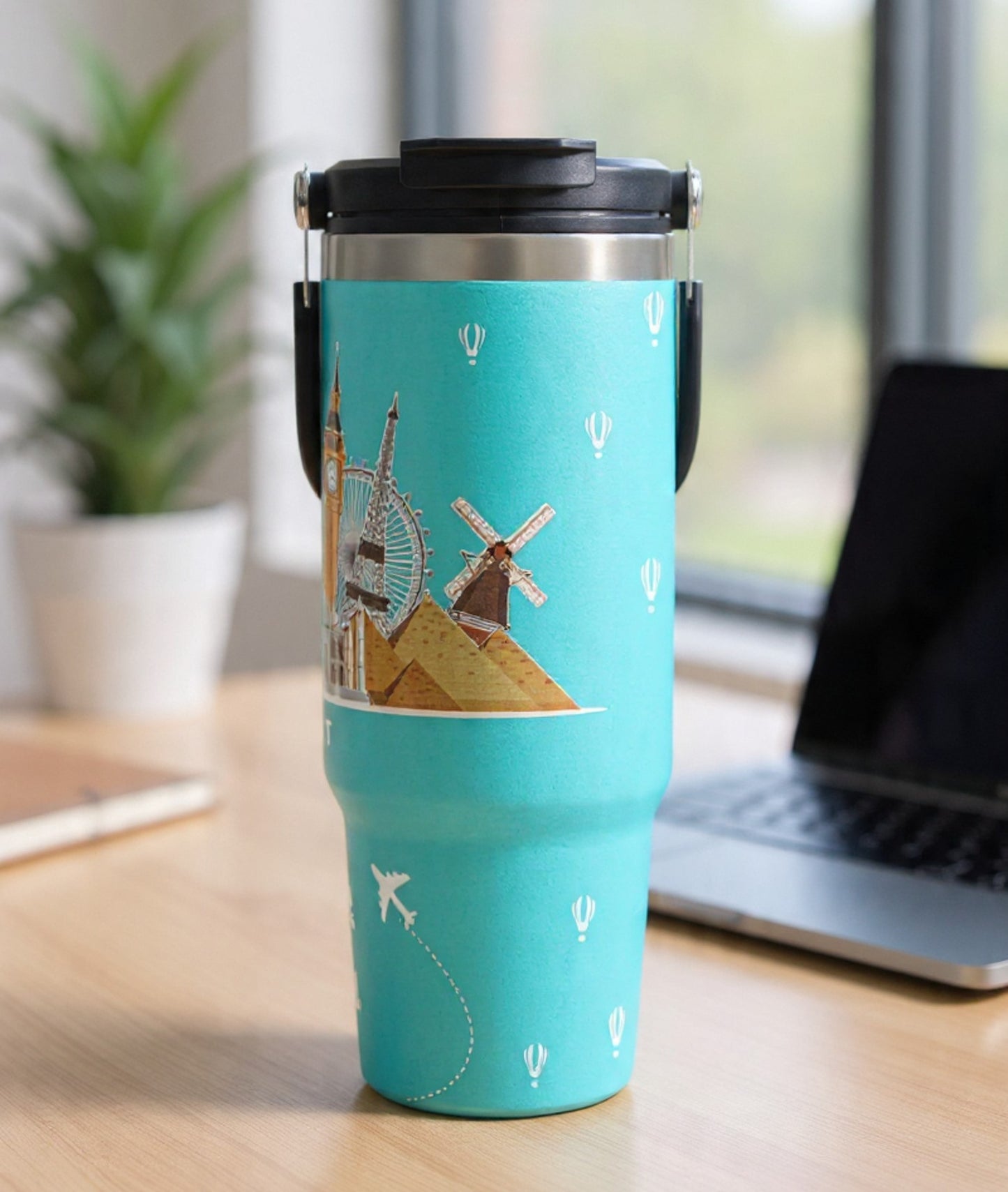 CC VB TUMBLER EVERSIP 900 ASSORTED