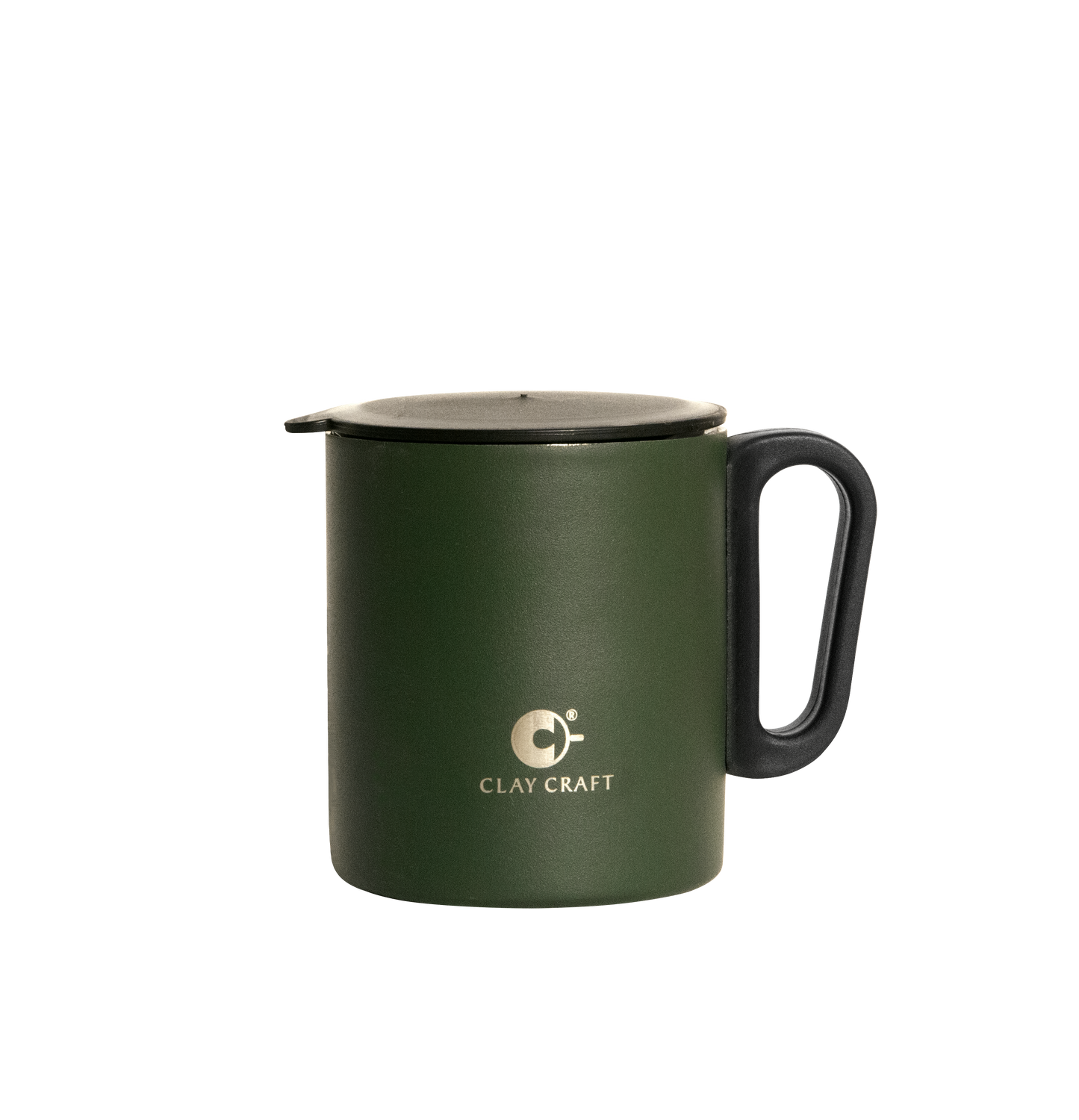 Vacbott Rambo Mug 250ml – Double Walled PUF Insulated Hot & Cold