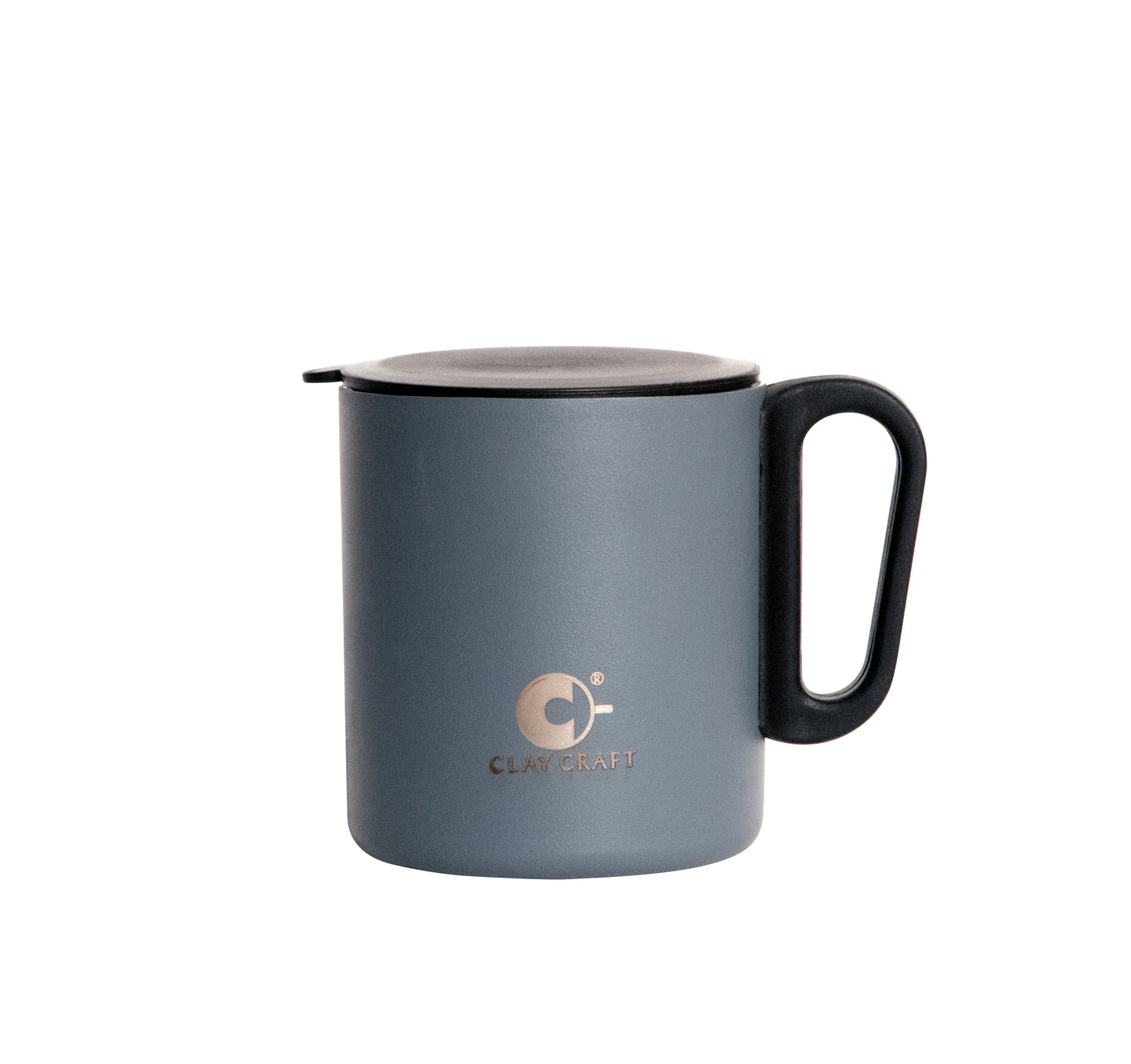 Vacbott Rambo Mug 250ml – Double Walled PUF Insulated Hot & Cold