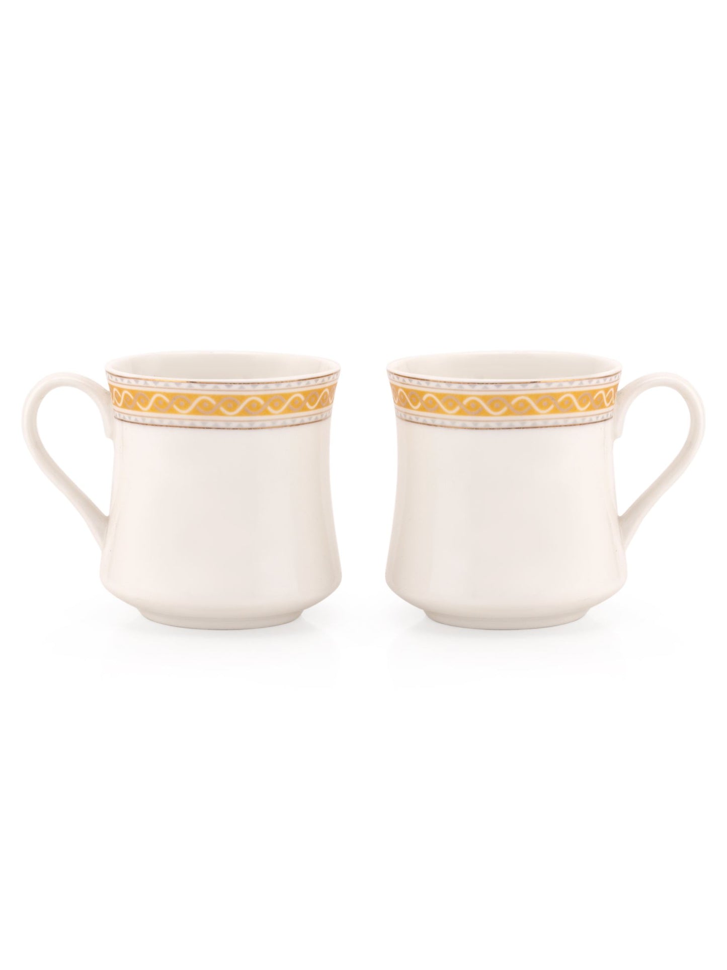 Bobby Regal Coffee & Tea Mug Set of 6 (R102)