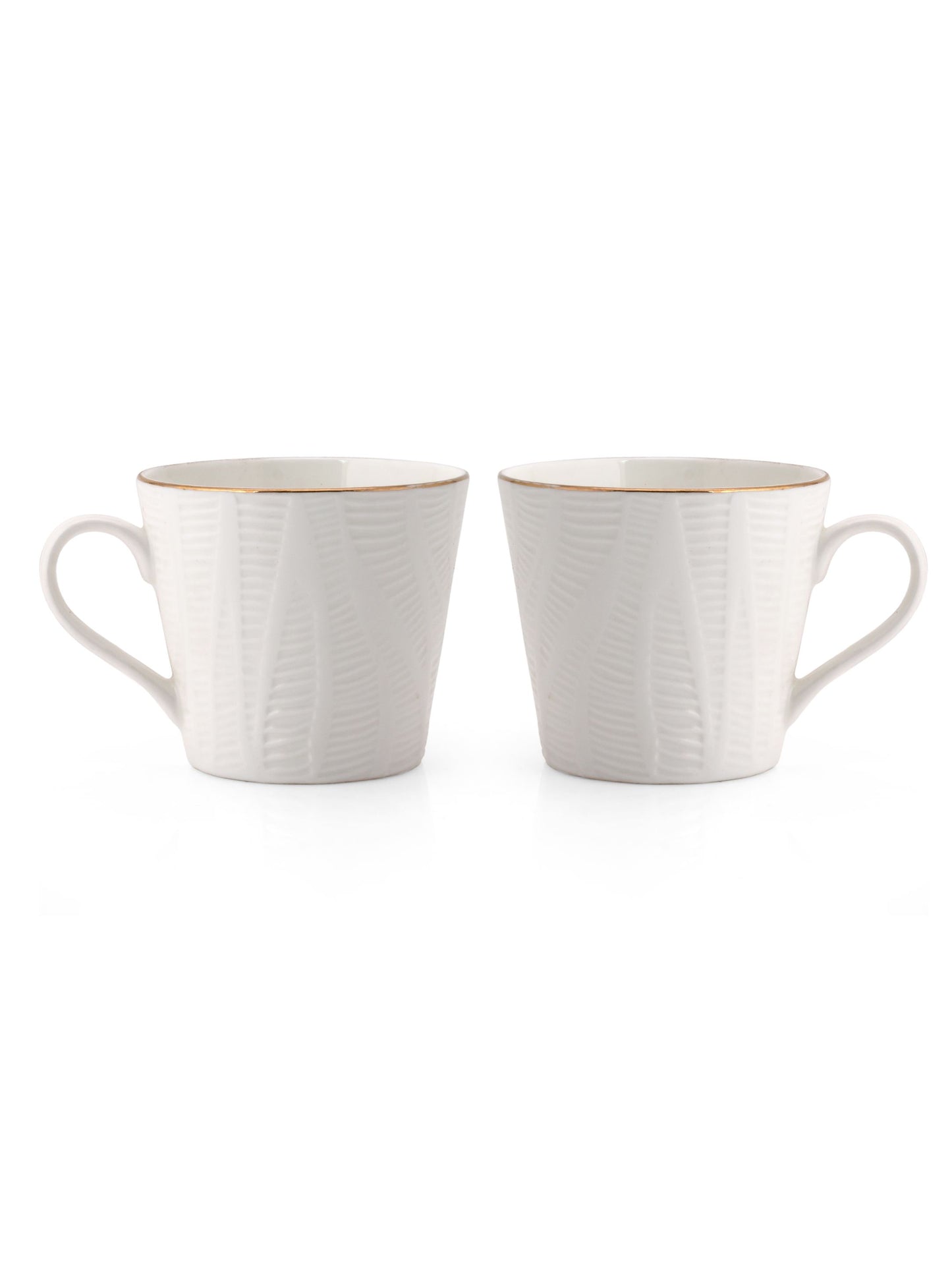 Ace Impression Coffee & Tea Mug Set of 6 (1101)