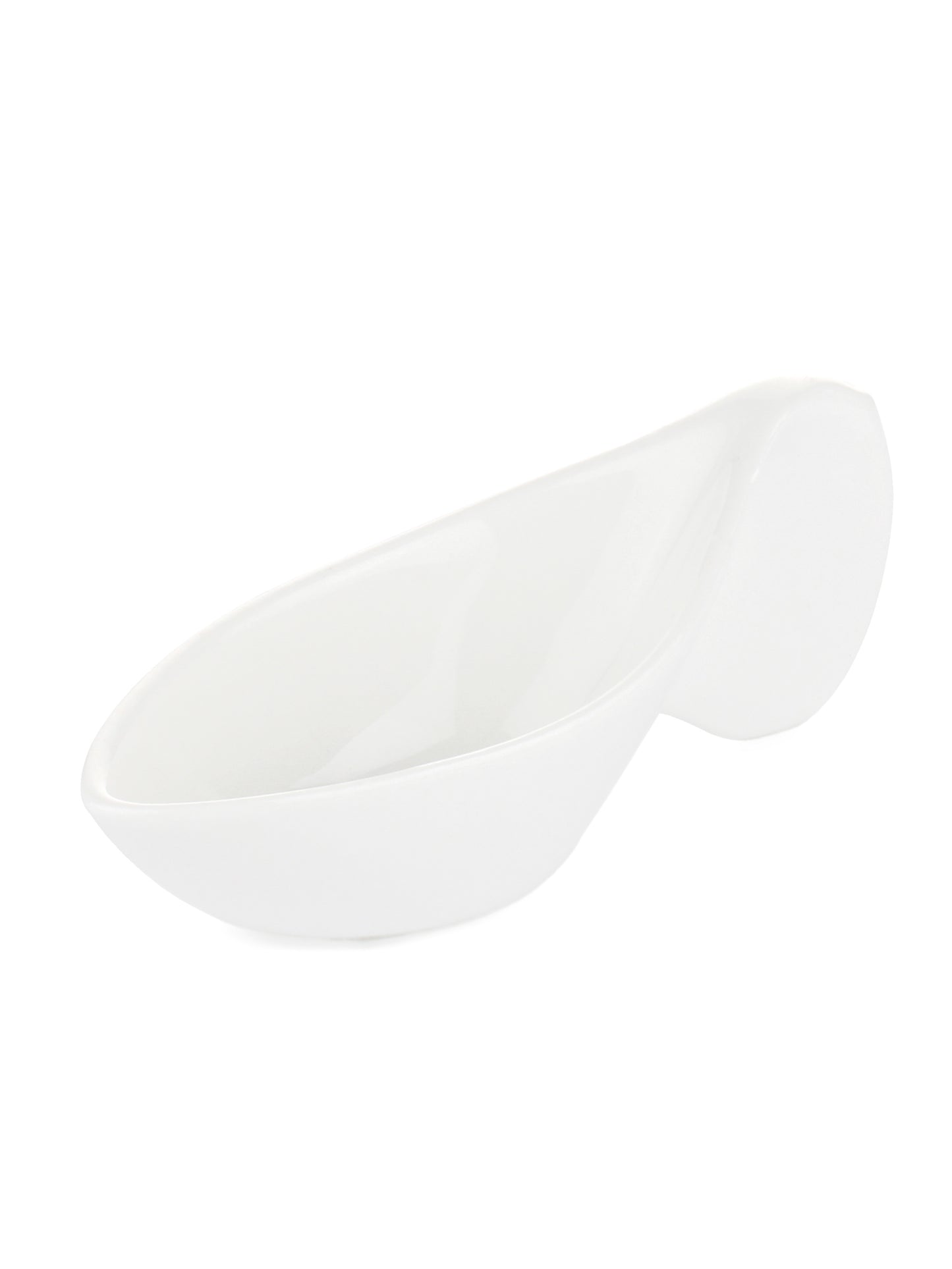 Clay Craft Small Condiment/Dipping Bowls Set of 4 - 50 ml each