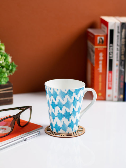 JCPL Zing Coffee/ Milk Mug, 1 Piece, 340ml (303)