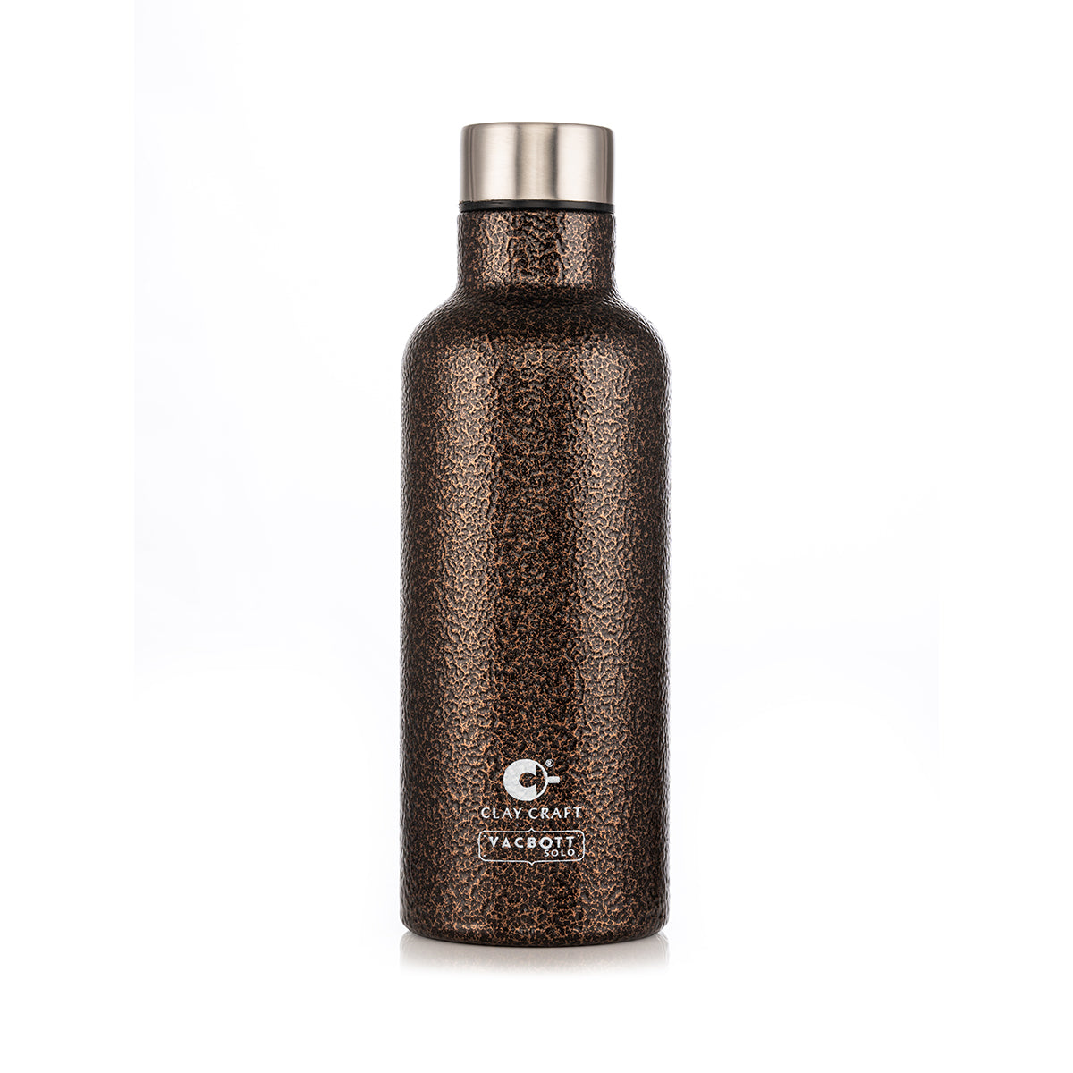 Vacbott Melissa Solo Single Walled Non Insulated Water Bottle, 1100ml