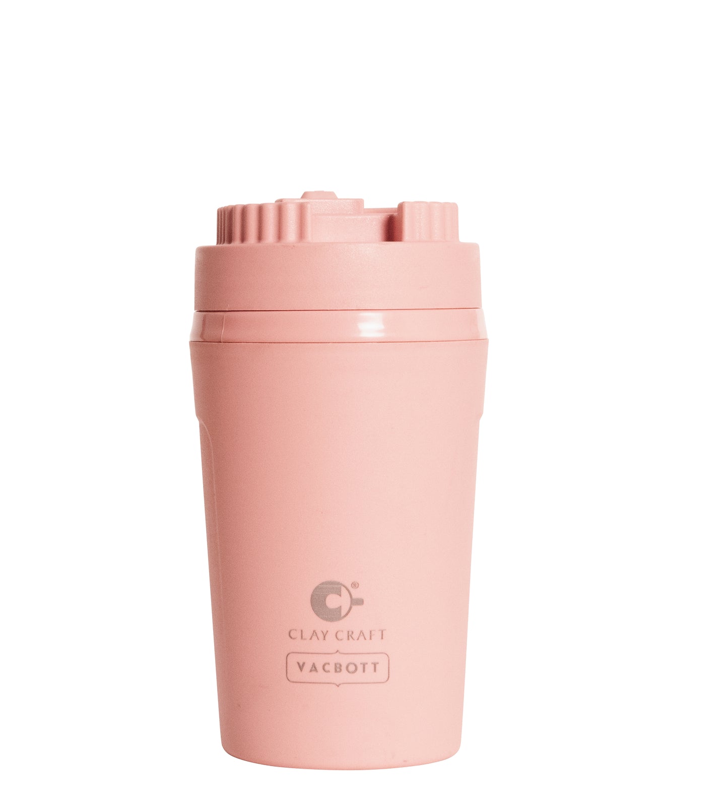 Vacbott Tornado Tumbler 400ml – PUF Insulated Hot & Cold