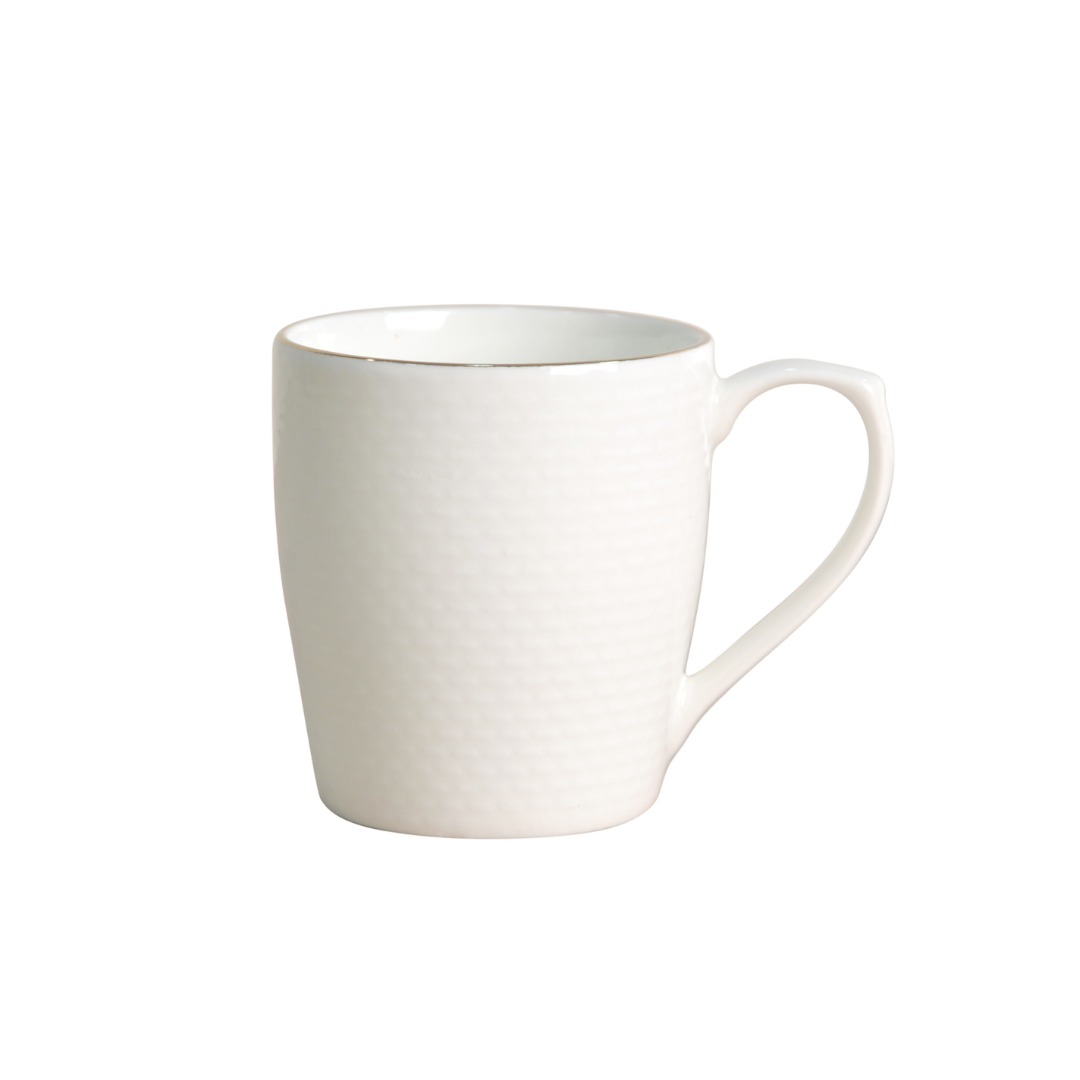 Zoya Impression Coffee & Tea Mug Set of 6 (1101)