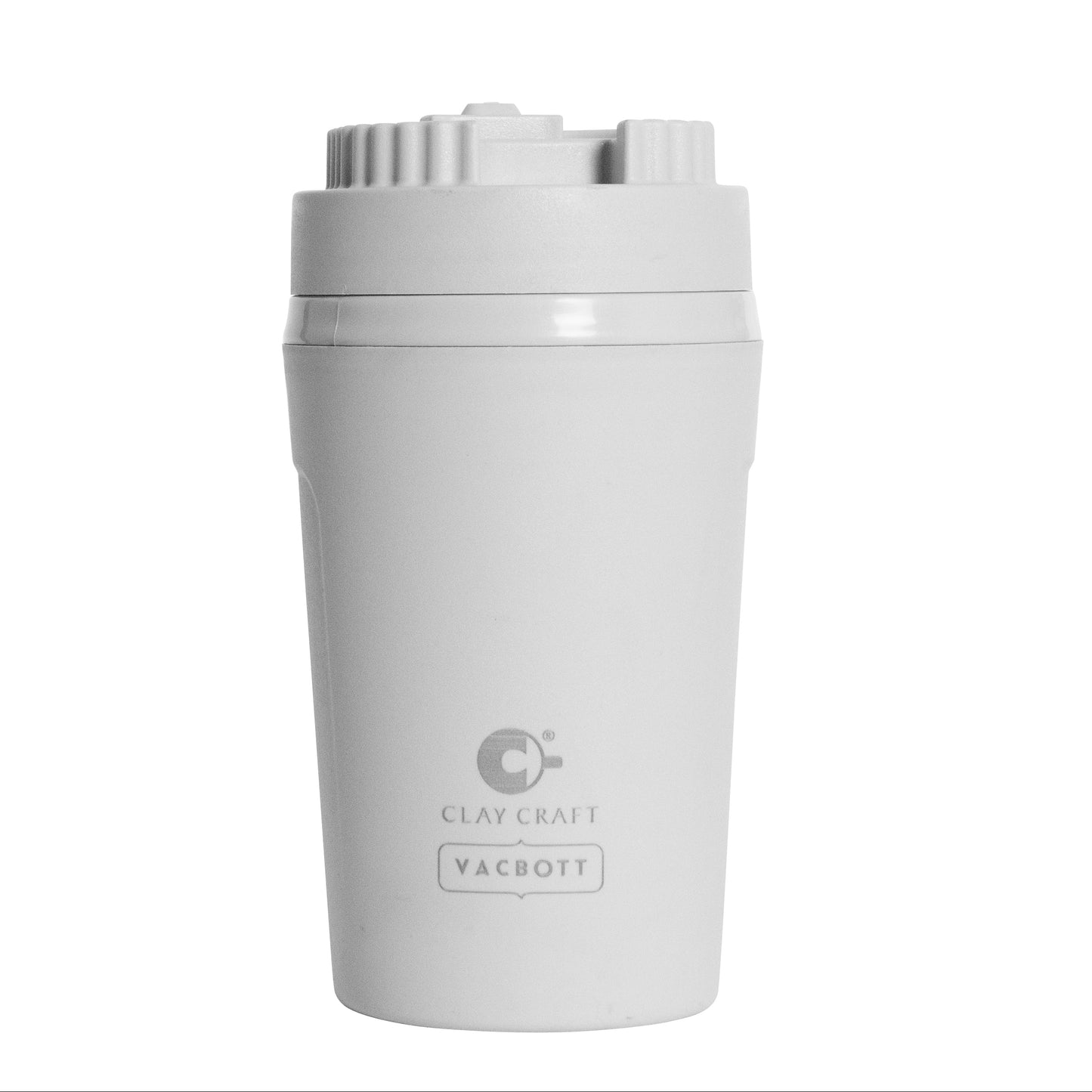 Vacbott Tornado Tumbler 400ml – PUF Insulated Hot & Cold