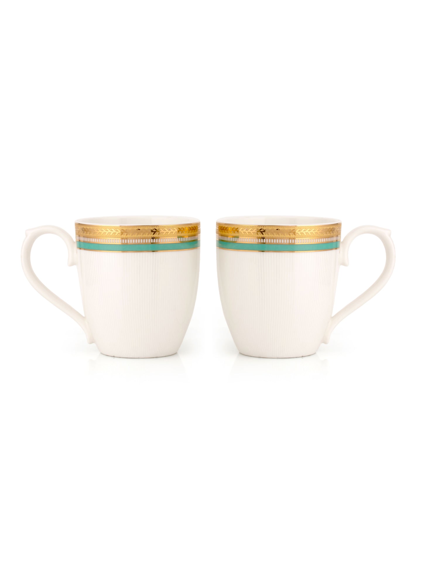 JCPL Polo Aroma Coffee & Tea Mug Set of 6 (AS23)