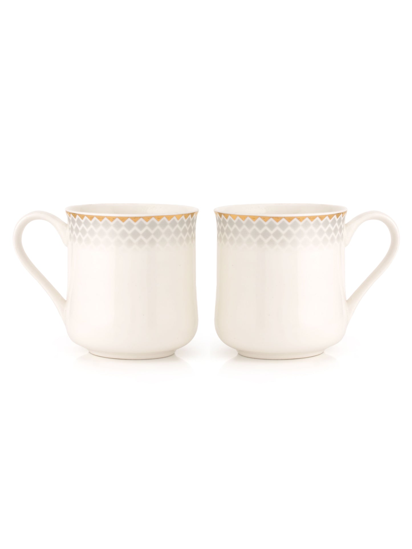 JCPL Sherry Aroma Coffee & Tea Mug Set of 6 (AS25)