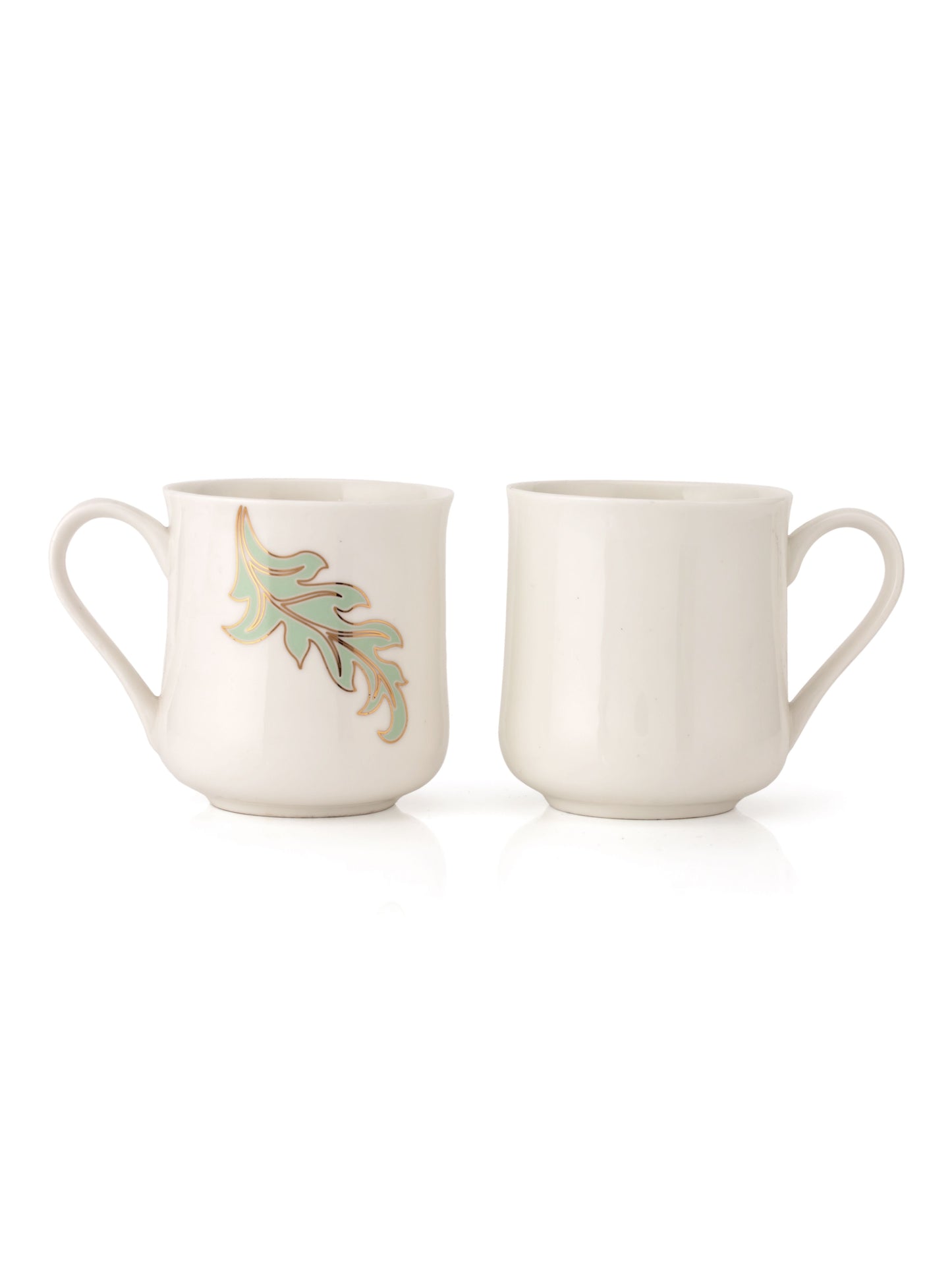 JCPL Sherry Aroma Coffee & Tea Mug Set of 6 (AS26)