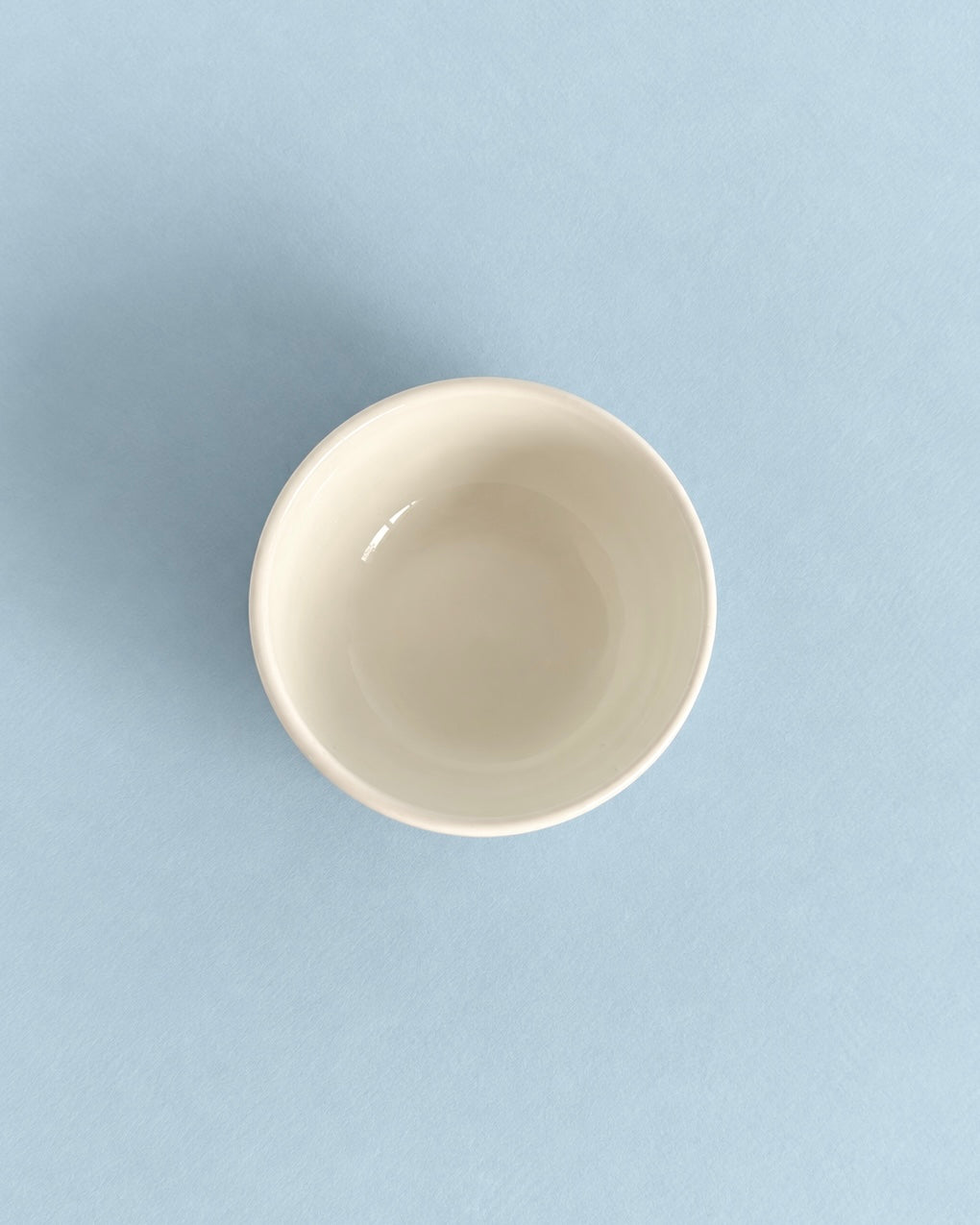 Magique By The Wishing Chair X Clay Craft, Blue Orchard Textures Koras 27 Cm Chip & Dip Serving Set