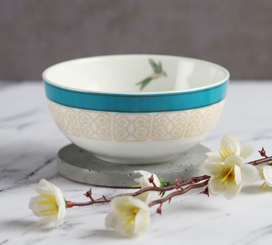 India Circus Tropical Island Living Katori/ Bowl 10cm 1 Piece
