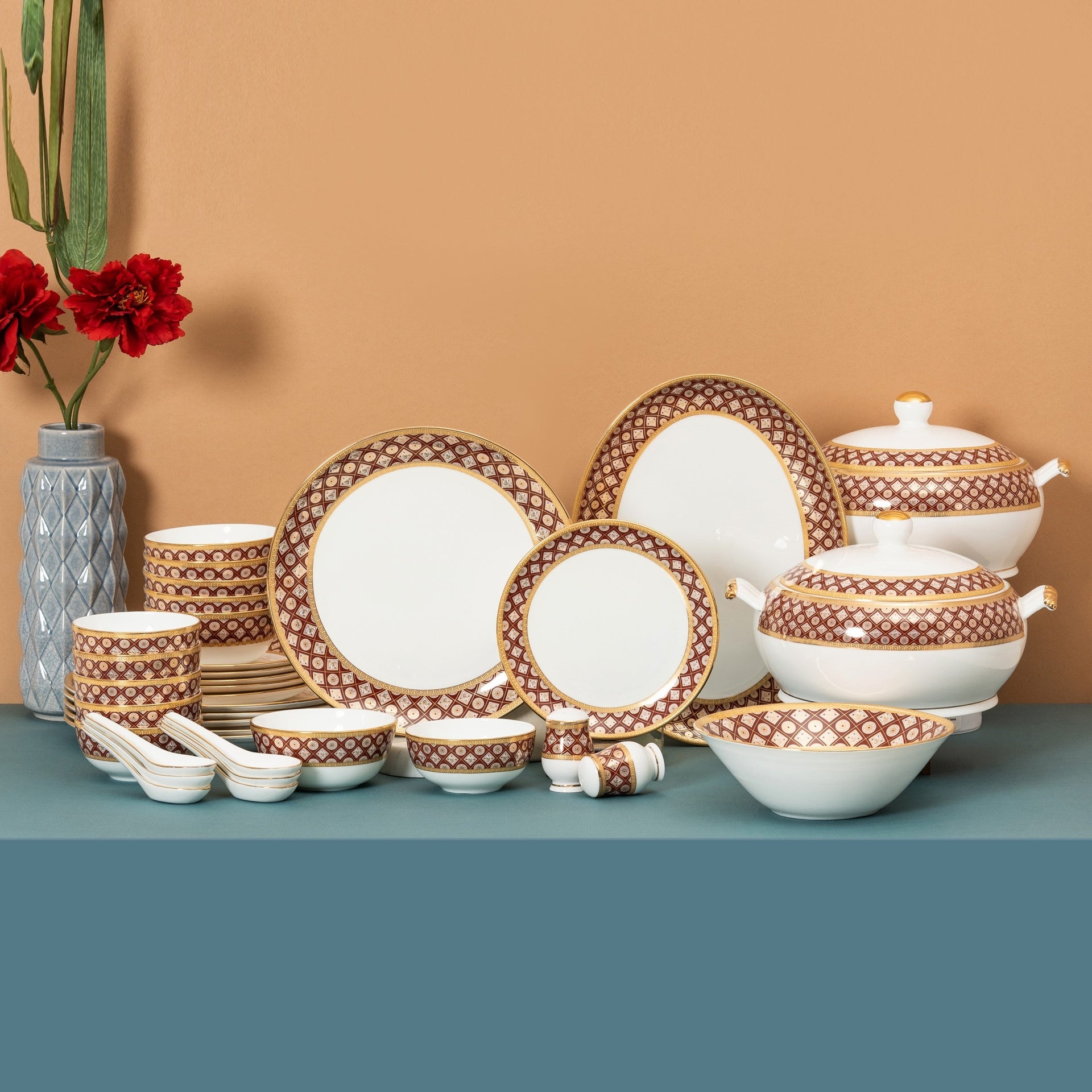 Murphy Better Homes And Garden Dinnerware Free Shipping! Better