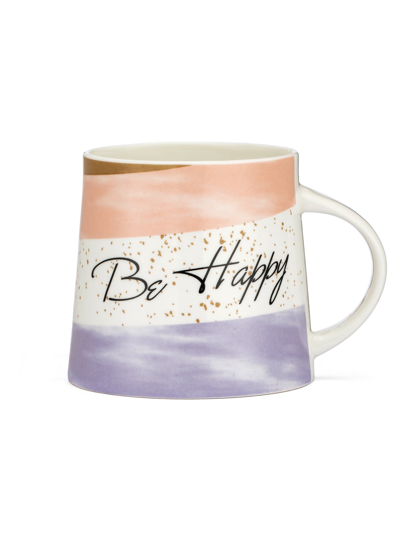 JCPL Spring Zest Coffee & Milk Mug, 330ml, 1 Piece, SP18