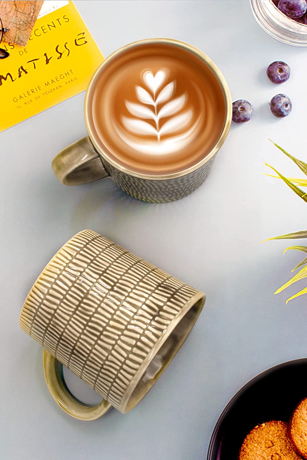 JCPL Clay Craft India