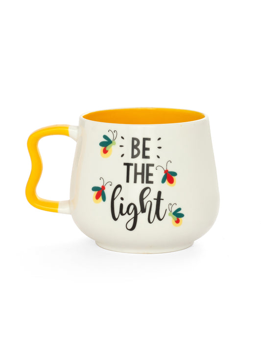 JCPL Ample Zest Coffee & Milk Mug, 470ml, 1 Piece, AM20