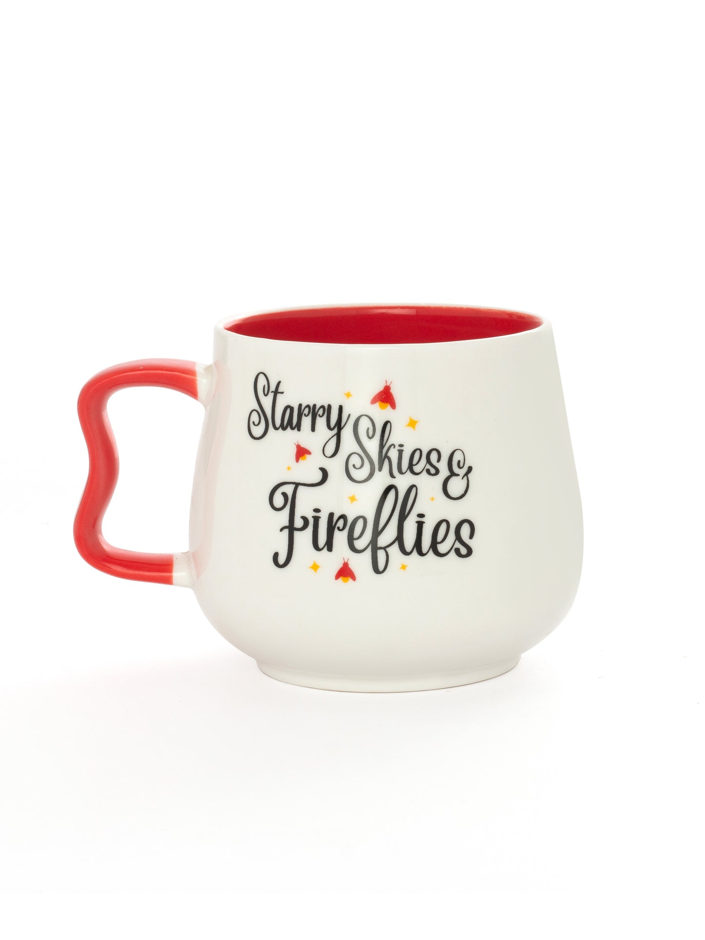 JCPL Ample Zest Coffee & Milk Mug, 470ml, 1 Piece, AM22