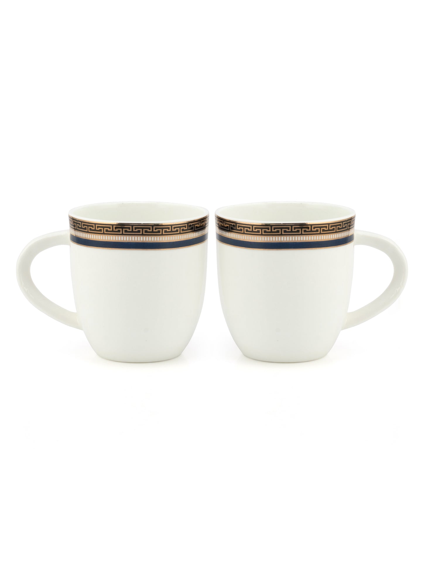 JCPL Aroma Skylight Coffee Mug/ Tea Cup, 220ml, Set of 6, Italia (AS12)